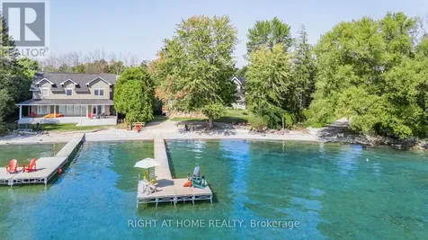 113 Minnetonka Road Innisfil ON L9S 2V8