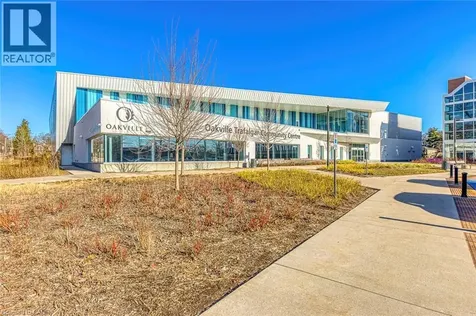 288 Reynolds Street Oakville ON L6J 3L4