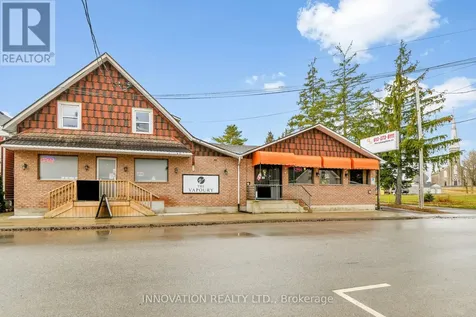 39 Bedford Street South Westport ON K0G 1X0