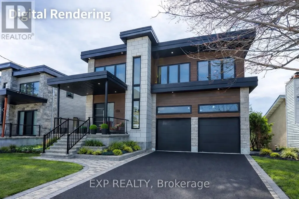 12 Viewmount Drive Ottawa ON K2G 1R5