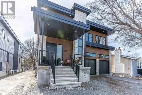 12 Viewmount Drive Ottawa ON K2G 1R5