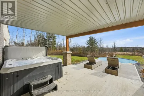 14321 County Road 2 Cramahe ON K0K 1S0