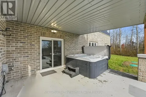 14321 County Road 2 Cramahe ON K0K 1S0