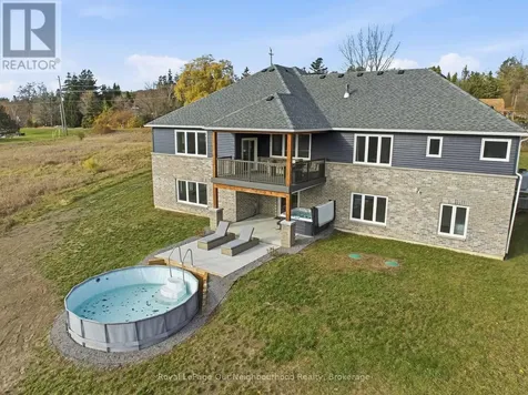 14321 County Road 2 Cramahe ON K0K 1S0