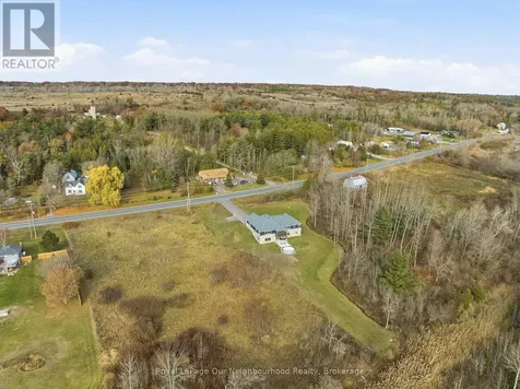 14321 County Road 2 Cramahe ON K0K 1S0