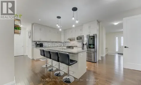 285 Sedgewood Street Kitchener ON N2P 0G6