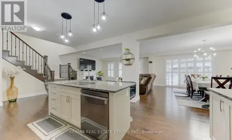 285 Sedgewood Street Kitchener ON N2P 0G6