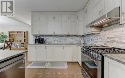 285 Sedgewood Street Kitchener ON N2P 0G6