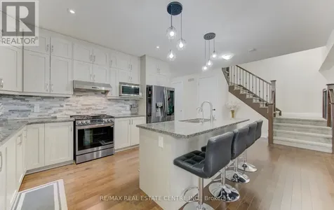 285 Sedgewood Street Kitchener ON N2P 0G6