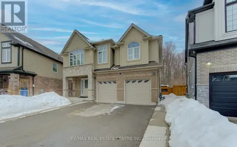 285 Sedgewood Street Kitchener ON N2P 0G6
