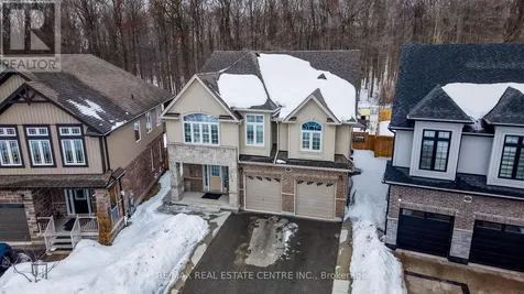 285 Sedgewood Street Kitchener ON N2P 0G6