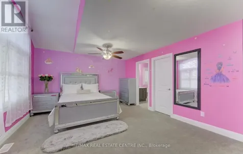 285 Sedgewood Street Kitchener ON N2P 0G6