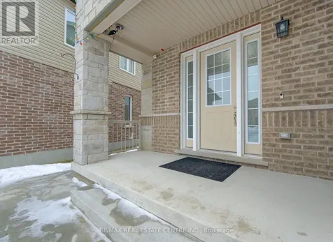 285 Sedgewood Street Kitchener ON N2P 0G6