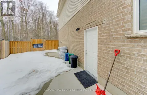 285 Sedgewood Street Kitchener ON N2P 0G6