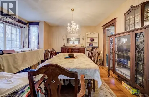 12 Leinster Avenue South Hamilton ON L8M 3A1