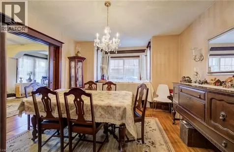 12 Leinster Avenue South Hamilton ON L8M 3A1
