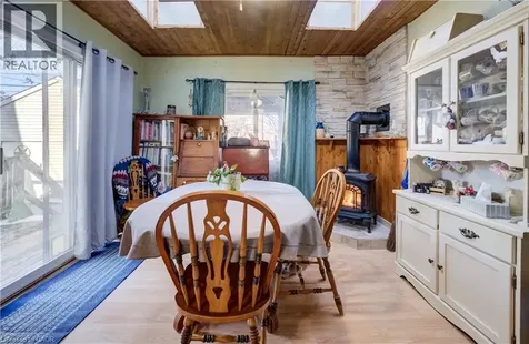 12 Leinster Avenue South Hamilton ON L8M 3A1