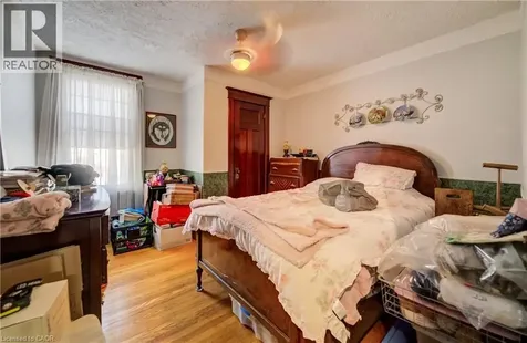 12 Leinster Avenue South Hamilton ON L8M 3A1