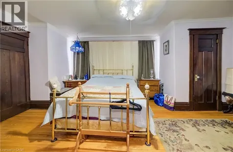 12 Leinster Avenue South Hamilton ON L8M 3A1