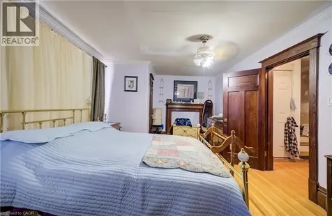 12 Leinster Avenue South Hamilton ON L8M 3A1
