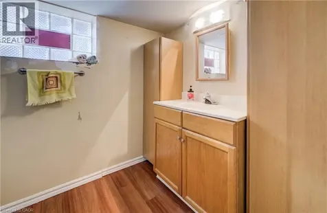 12 Leinster Avenue South Hamilton ON L8M 3A1