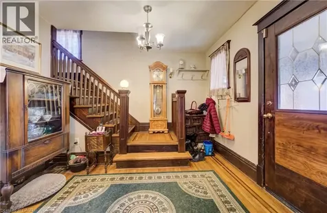 12 Leinster Avenue South Hamilton ON L8M 3A1