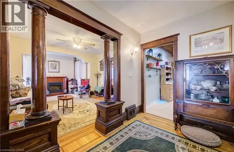 12 Leinster Avenue South Hamilton ON L8M 3A1