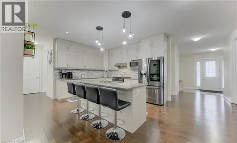 285 Sedgewood Street Kitchener ON N2P 0G6