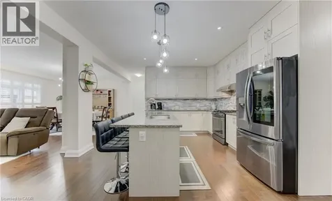 285 Sedgewood Street Kitchener ON N2P 0G6