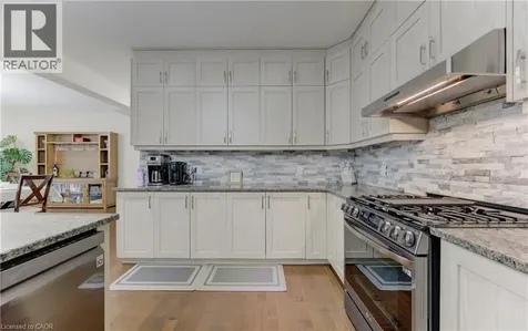 285 Sedgewood Street Kitchener ON N2P 0G6