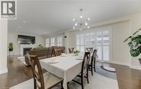 285 Sedgewood Street Kitchener ON N2P 0G6