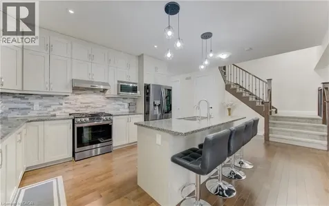 285 Sedgewood Street Kitchener ON N2P 0G6