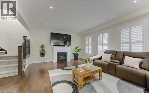 285 Sedgewood Street Kitchener ON N2P 0G6