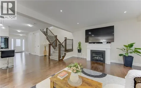 285 Sedgewood Street Kitchener ON N2P 0G6