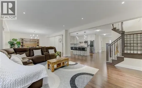 285 Sedgewood Street Kitchener ON N2P 0G6