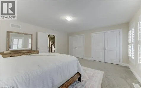 285 Sedgewood Street Kitchener ON N2P 0G6