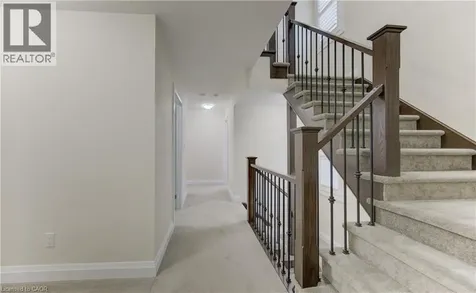 285 Sedgewood Street Kitchener ON N2P 0G6
