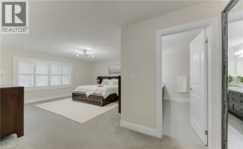 285 Sedgewood Street Kitchener ON N2P 0G6