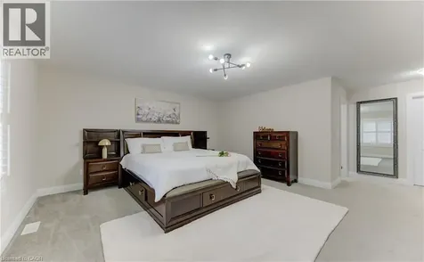 285 Sedgewood Street Kitchener ON N2P 0G6