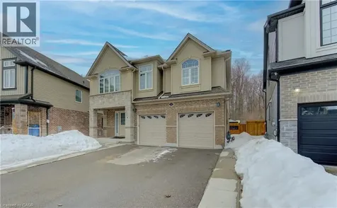 285 Sedgewood Street Kitchener ON N2P 0G6