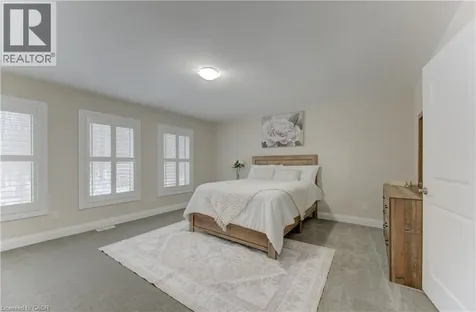 285 Sedgewood Street Kitchener ON N2P 0G6