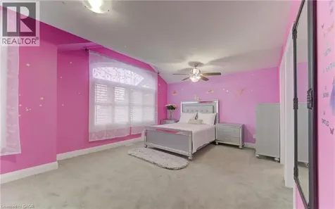 285 Sedgewood Street Kitchener ON N2P 0G6