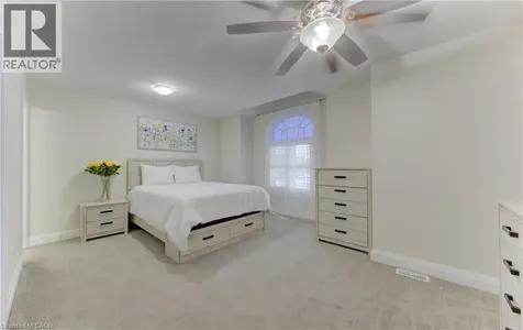 285 Sedgewood Street Kitchener ON N2P 0G6