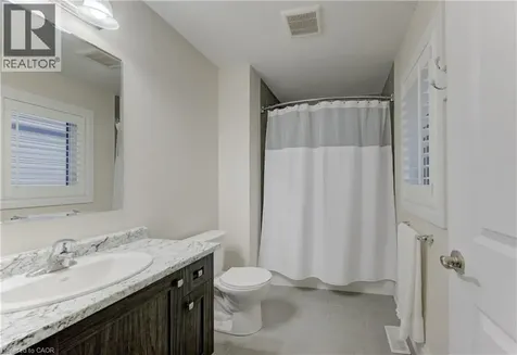 285 Sedgewood Street Kitchener ON N2P 0G6