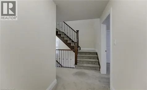 285 Sedgewood Street Kitchener ON N2P 0G6