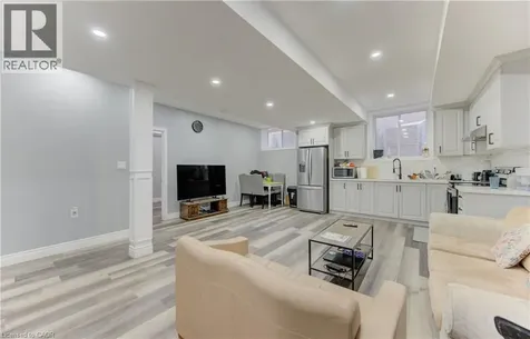 285 Sedgewood Street Kitchener ON N2P 0G6