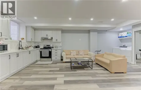 285 Sedgewood Street Kitchener ON N2P 0G6
