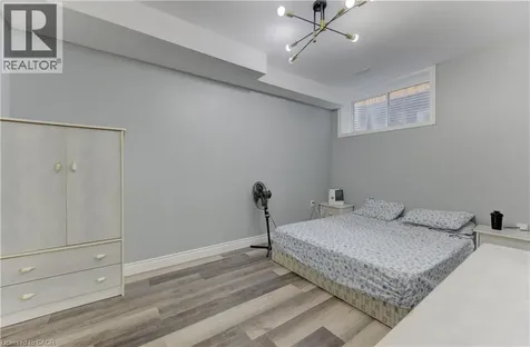 285 Sedgewood Street Kitchener ON N2P 0G6