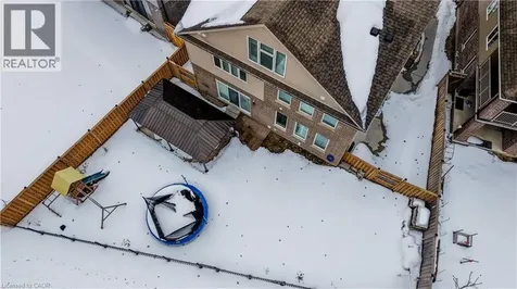 285 Sedgewood Street Kitchener ON N2P 0G6