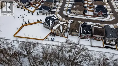285 Sedgewood Street Kitchener ON N2P 0G6